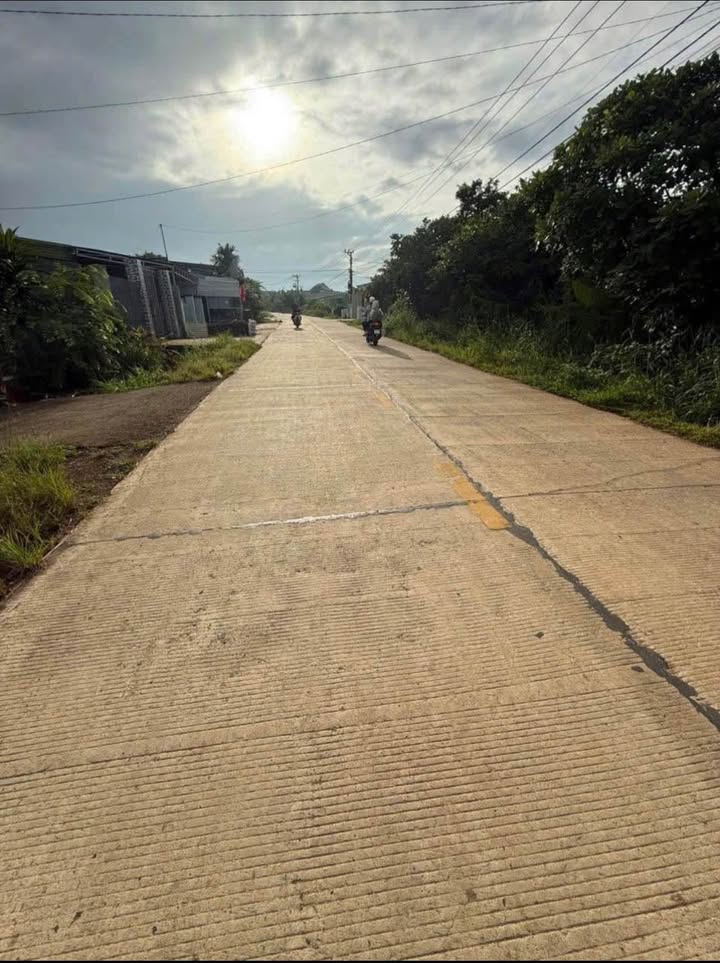 Đất thổ cư liền kề tại Buôn Ma Thuột 285m² giá 1.45 tỷ - Cơ hội đầu tư hấp dẫn!