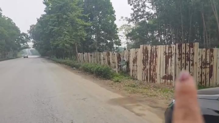 Đất trồng cây lâu năm tại Thạch Thất 545m² giá chỉ 2 tỷ - Cơ hội đầu tư tuyệt vời!