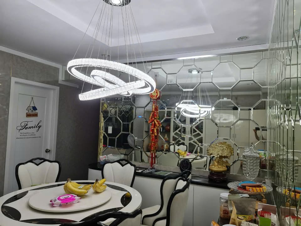 Căn hộ Hoàng Anh Thanh Bình Quận 7 117m² giá 5.9 tỷ - Chính chủ bán gấp!