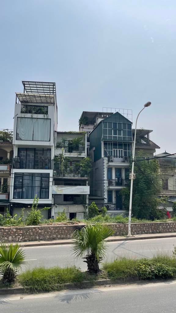 Căn hộ Phú Thượng Tây Hồ 55m² giá 13 tỷ - Cơ hội đầu tư sinh lời tuyệt vời!