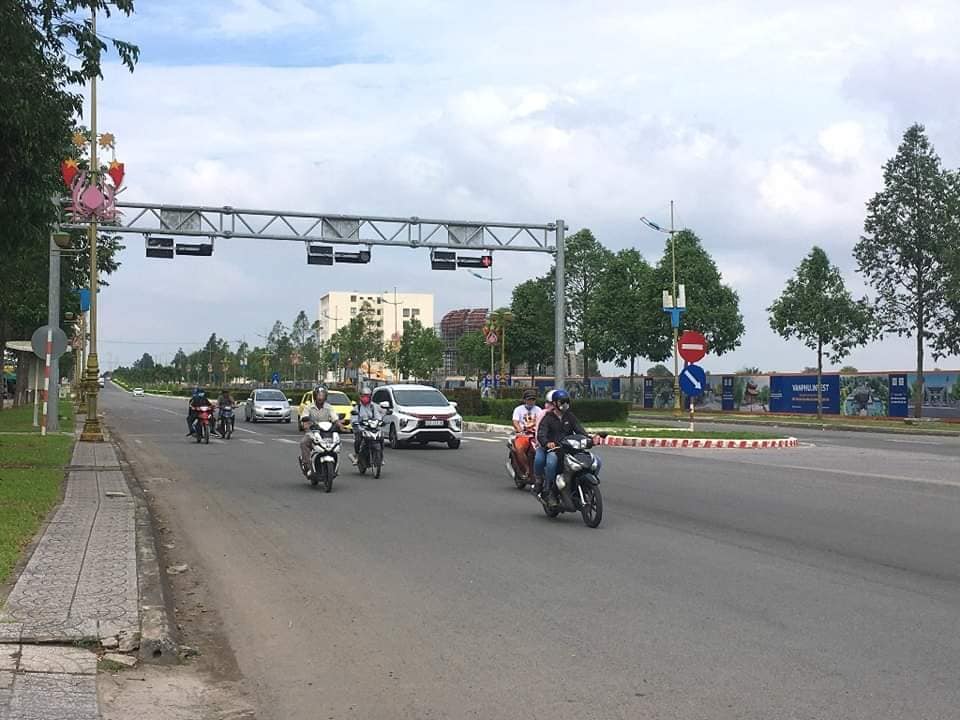 Nhà kho mặt tiền Võ Văn Kiệt, Cần Thơ 562m² giá 14 tỷ - Đầu tư sinh lời ngay!