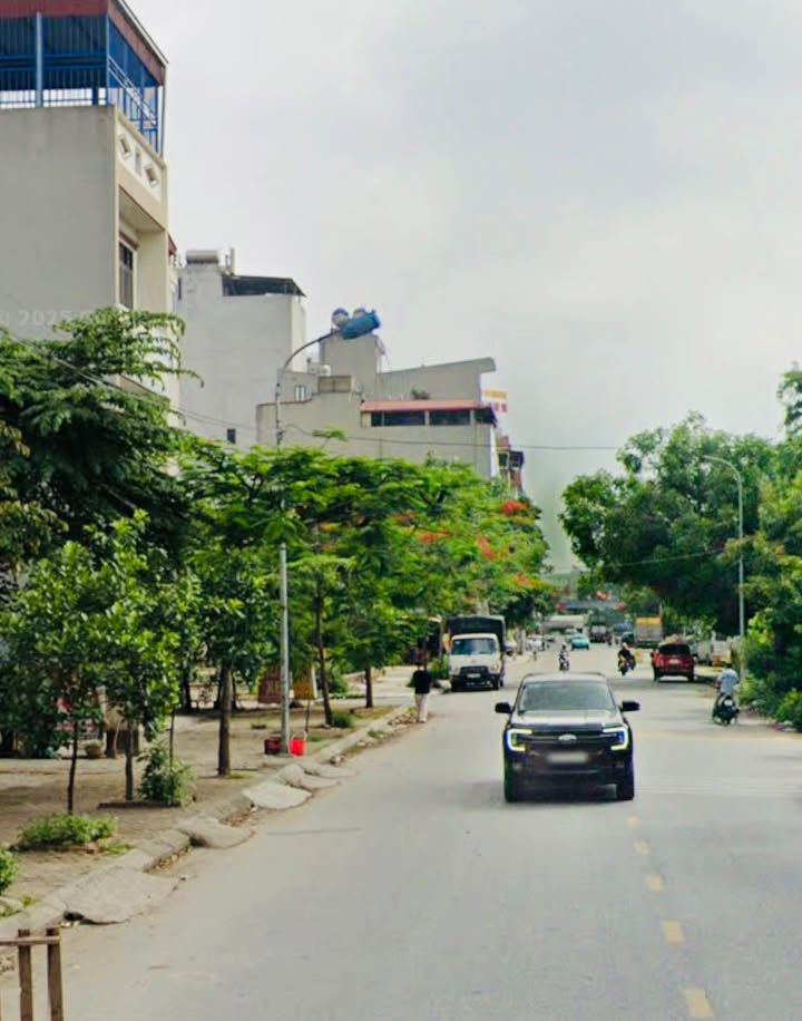 Đất nền Vân Dương Bắc Ninh 92.5m² - Vị trí đắc địa cho kinh doanh!