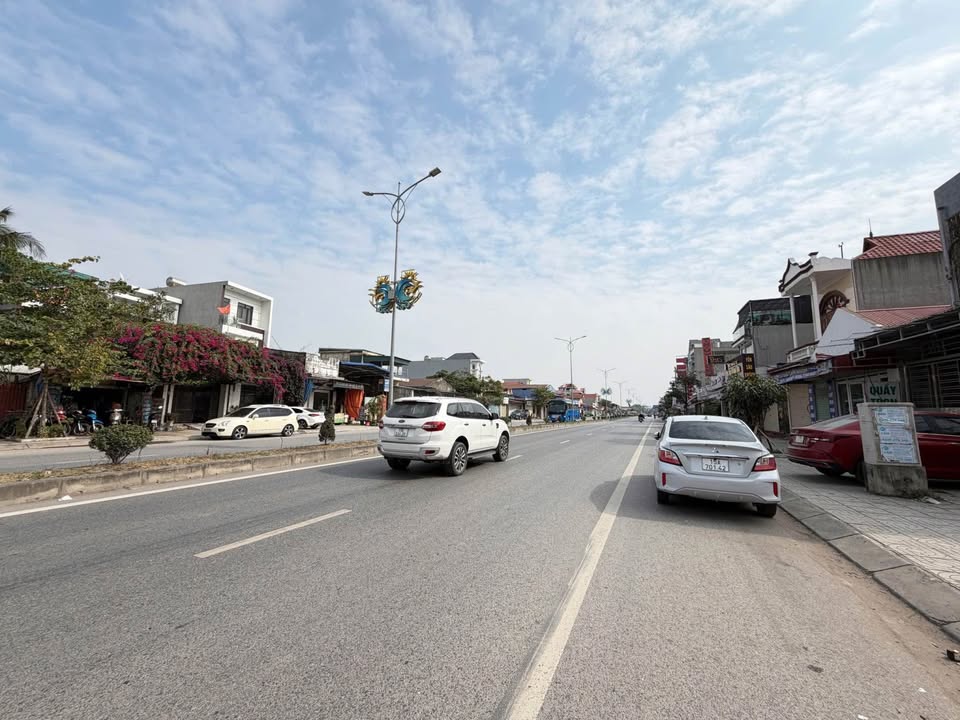 Đất nền Ngũ Lão - Thủy Nguyên 125m² giá 4.5 tỷ - Kinh doanh thuận lợi!