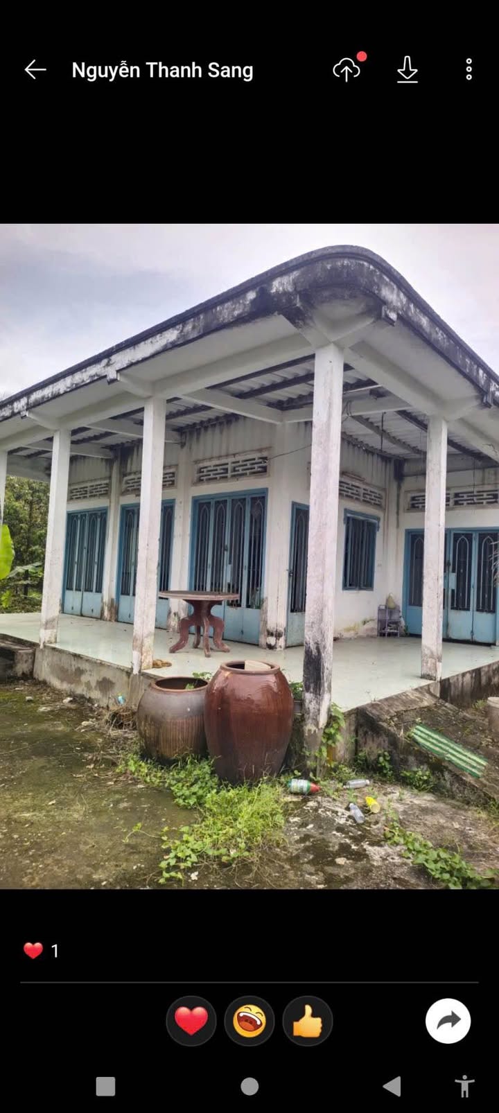 Đất nền Tân Phú Châu Thành 1500m² giá 1 tỷ - Đầu tư sinh lời với vườn cây ăn trái