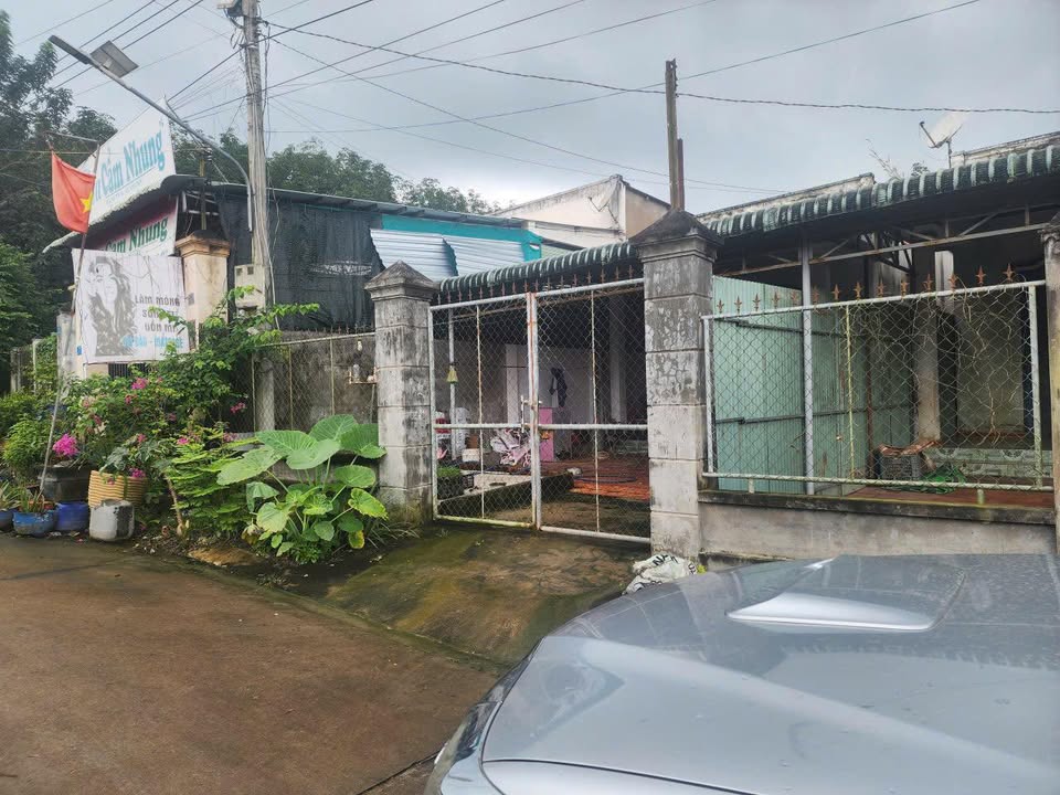 Đất Tân Định, Bắc Tân Uyên 252m² giá 1.4 tỷ - Cơ hội đầu tư tuyệt vời!