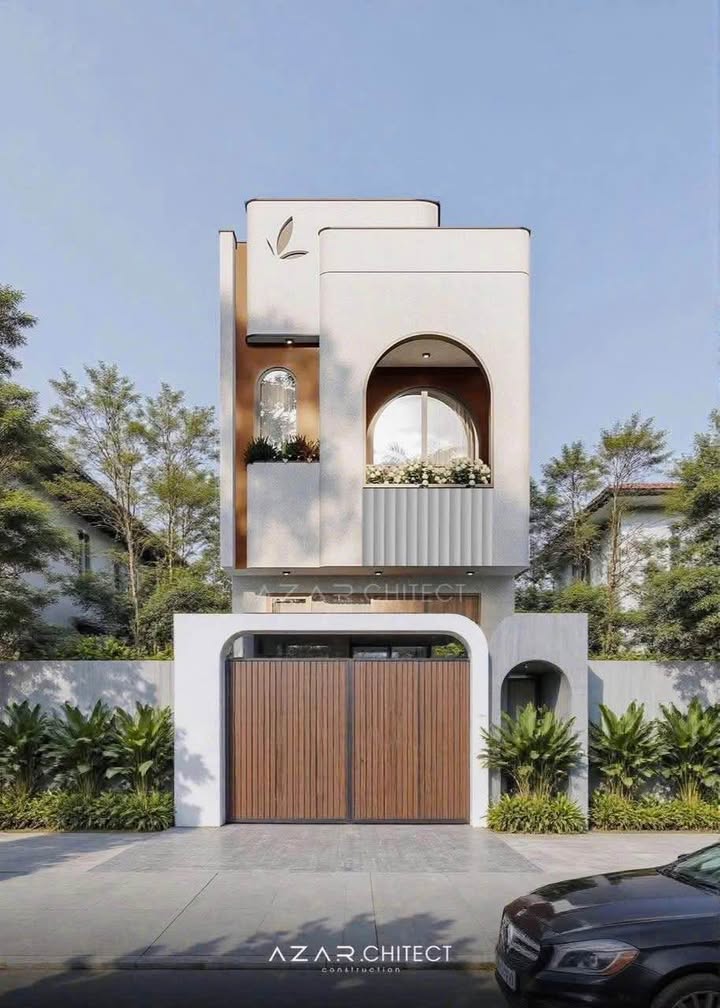 Nhà mới Phường 5, Mỹ Tho 60m² giá 2.35 tỷ - Sẵn sàng bàn giao Tết 2026!