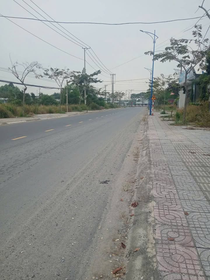 Đất nền Phú Mỹ 125m² giá 3.9 tỷ - Đầu tư sinh lời tiềm năng!