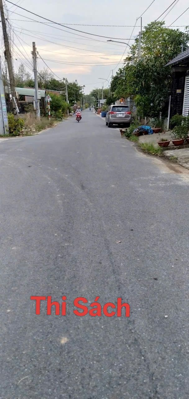 Đất nền Phú Mỹ 150m² giá 2.35 tỷ - Mặt tiền đường lớn, xây dựng ngay!