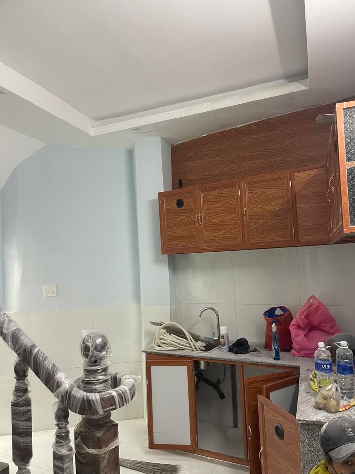 Nhà Hẻm Lê Lợi, Quy Nhơn 25m² giá 1.9 tỷ - Chính chủ bán gấp!