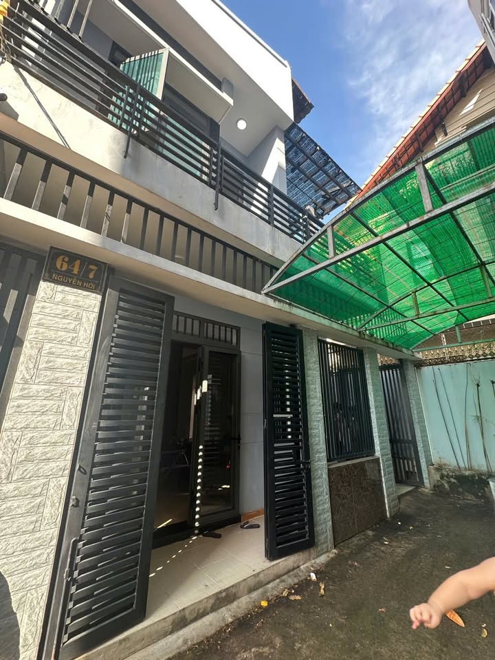 Đất nền phường Nguyễn An Ninh, Vũng Tàu 119m² giá 7.8 tỷ - Pháp lý rõ ràng, sẵn sàng xây dựng!