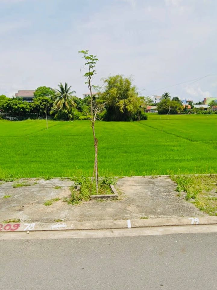 Đất nền Ninh Hiệp 100m² giá chỉ 2x triệu - Trung tâm hành chính sầm uất!