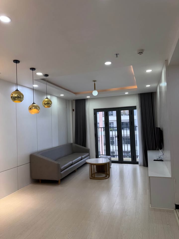 Căn hộ thương mại CC XH1 Nha Trang 70m² giá 3.28 tỷ - Căn góc duy nhất, sẵn sàng vào ở!