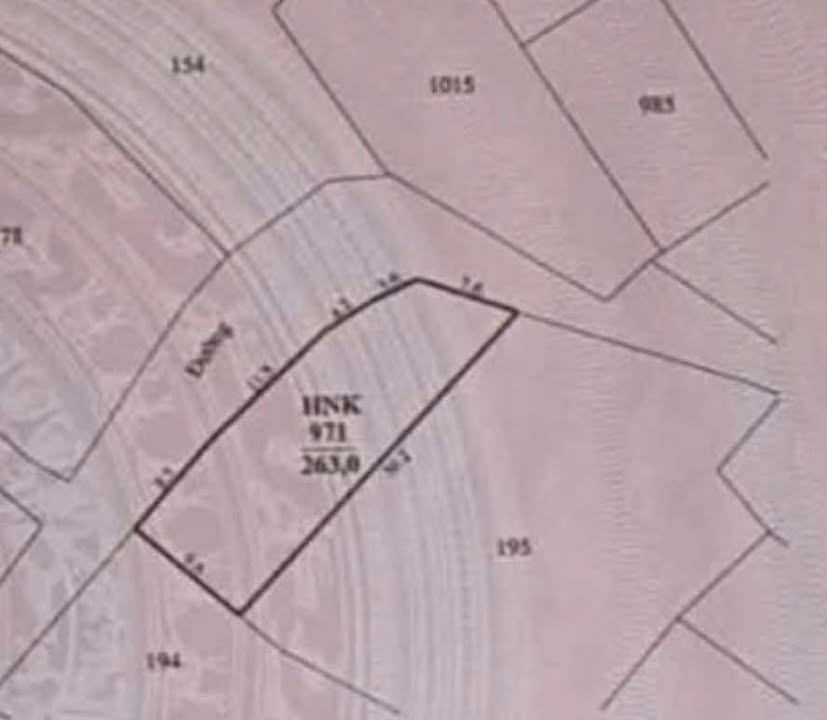 Đất nền 2 mặt tiền An Xuân 3, Ninh Hải 270m² giá 470 triệu - Cơ hội đầu tư tuyệt vời!