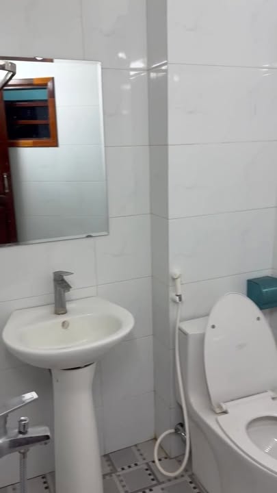 Phòng cho thuê tại Nguyễn Sỹ Sách, Vinh 20m² - Nội thất đầy đủ, giá chỉ 2 triệu/tháng!