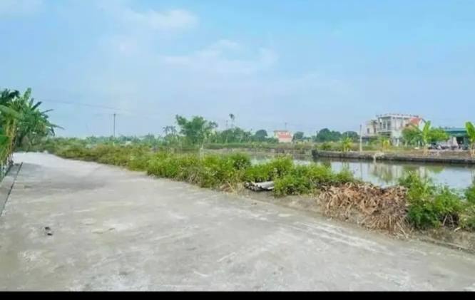 Đất nền Hồng Thái, Kiến Xương 93m² giá 600 triệu - Cơ hội đầu tư hấp dẫn!