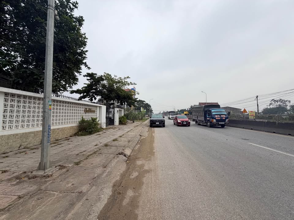 Biệt thự mái Thái Quảng Ninh 240m² giá 6 tỷ - Không gian sống lý tưởng!