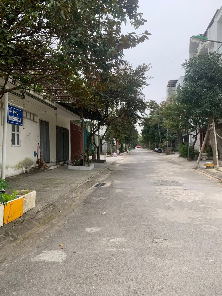 Nhà bán tại Nam Ngạn, TP. Thanh Hóa 95m² giá 7.5 tỷ - Vị trí đẹp, thuận tiện kinh doanh