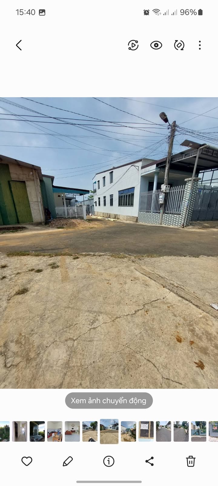 Nhà cấp 4 đường Chu Văn An, Bảo Lộc 170m² giá 4 tỷ - Hẻm ô tô thông thoáng!