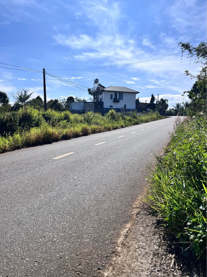 Đất nền Lộc An, Bảo Lâm 135m² giá 879 triệu - Đầu tư sinh lời ngay!