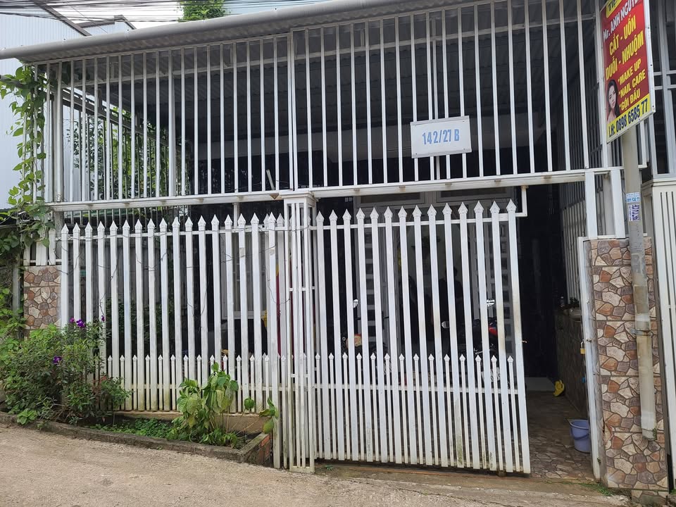 Nhà hẻm 142 Trần Phú 108m² giá 2.2 tỷ - Sẵn sàng vào ở ngay!