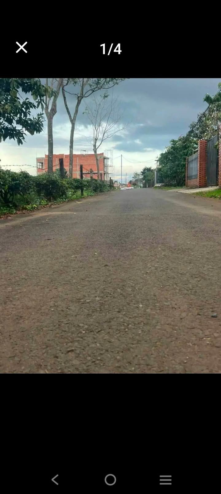 Đất nền Bảo Lộc 185m² giá 1.05 tỷ - Cơ hội đầu tư hấp dẫn!