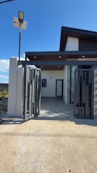 Nhà cấp 4 hẻm 196 Lê Thánh Tôn Pleiku 108.75m² giá 1.75 tỷ - Chính chủ bán gấp!