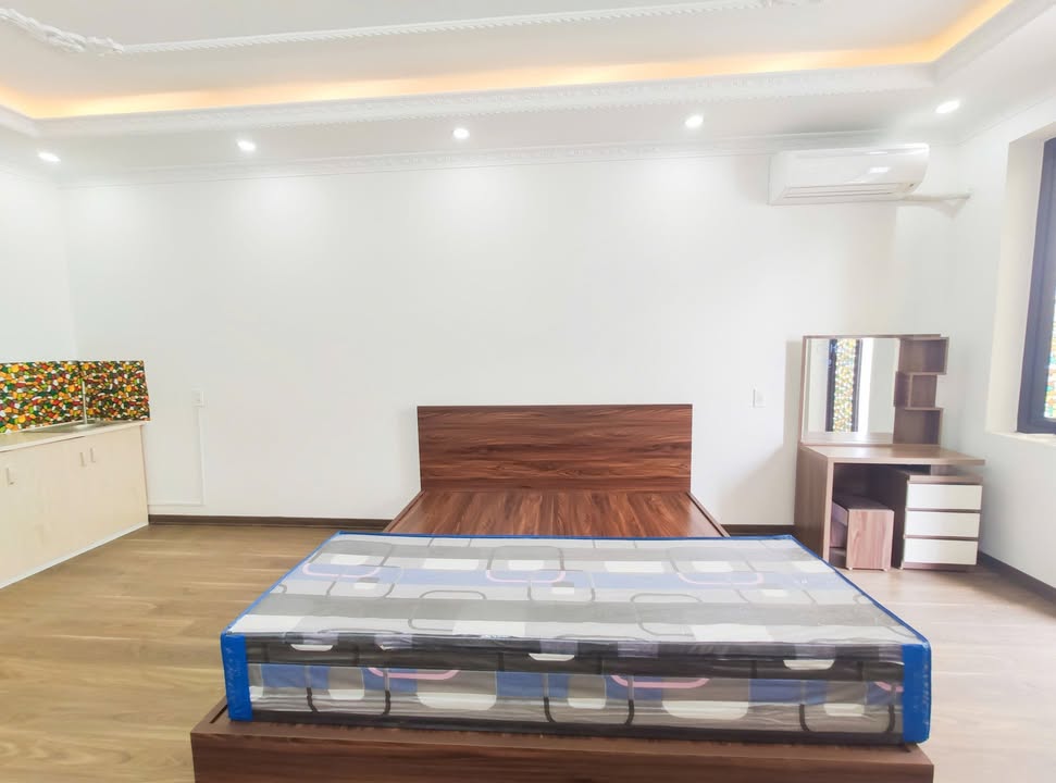 Nhà nhỏ cho thuê tại KĐT Việt Phát, Hải Phòng 35m² giá 4.2 triệu - Full nội thất, sẵn sàng vào ở!
