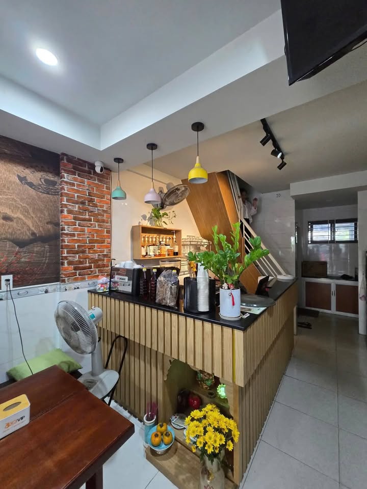 Shophouse cho thuê tại Phước Long - 7 triệu/tháng - Đầy đủ tiện nghi, khách ổn định!