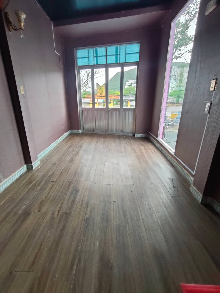 Cho thuê mặt tiền đường Tô Hiệu Nha Trang 55m² giá 5 triệu - Đầu tư sinh lời ngay!