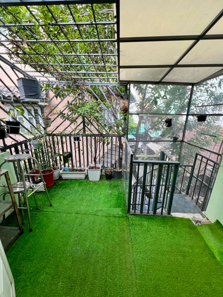 Nhà riêng Nguyễn Văn Đậu, Bình Thạnh 32m² giá 5.2 tỷ - Sẵn sàng vào ở ngay!