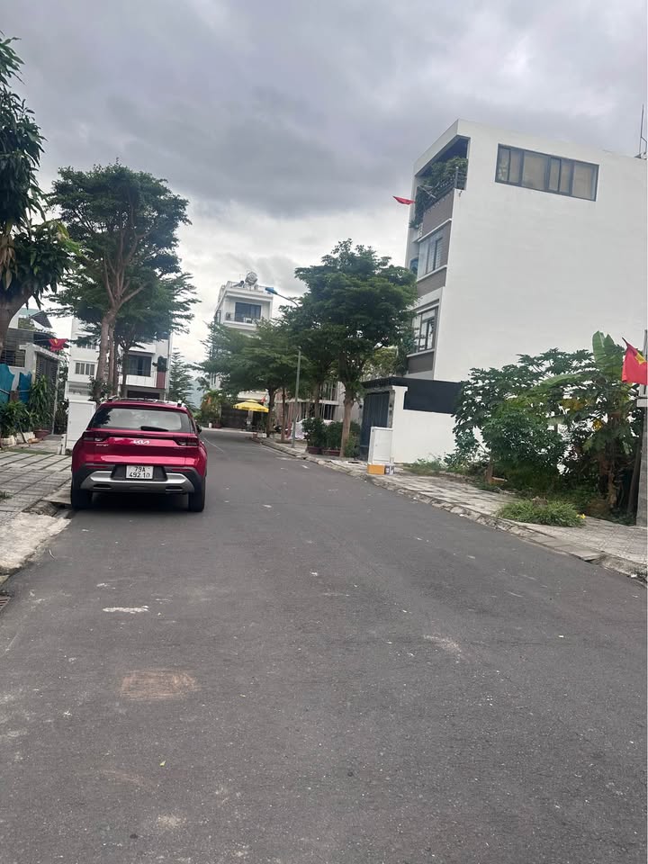 Đất nền KĐT An Bình Tân Nha Trang 85m² giá 7 tỷ - Sổ đỏ riêng, đầu tư sinh lời!