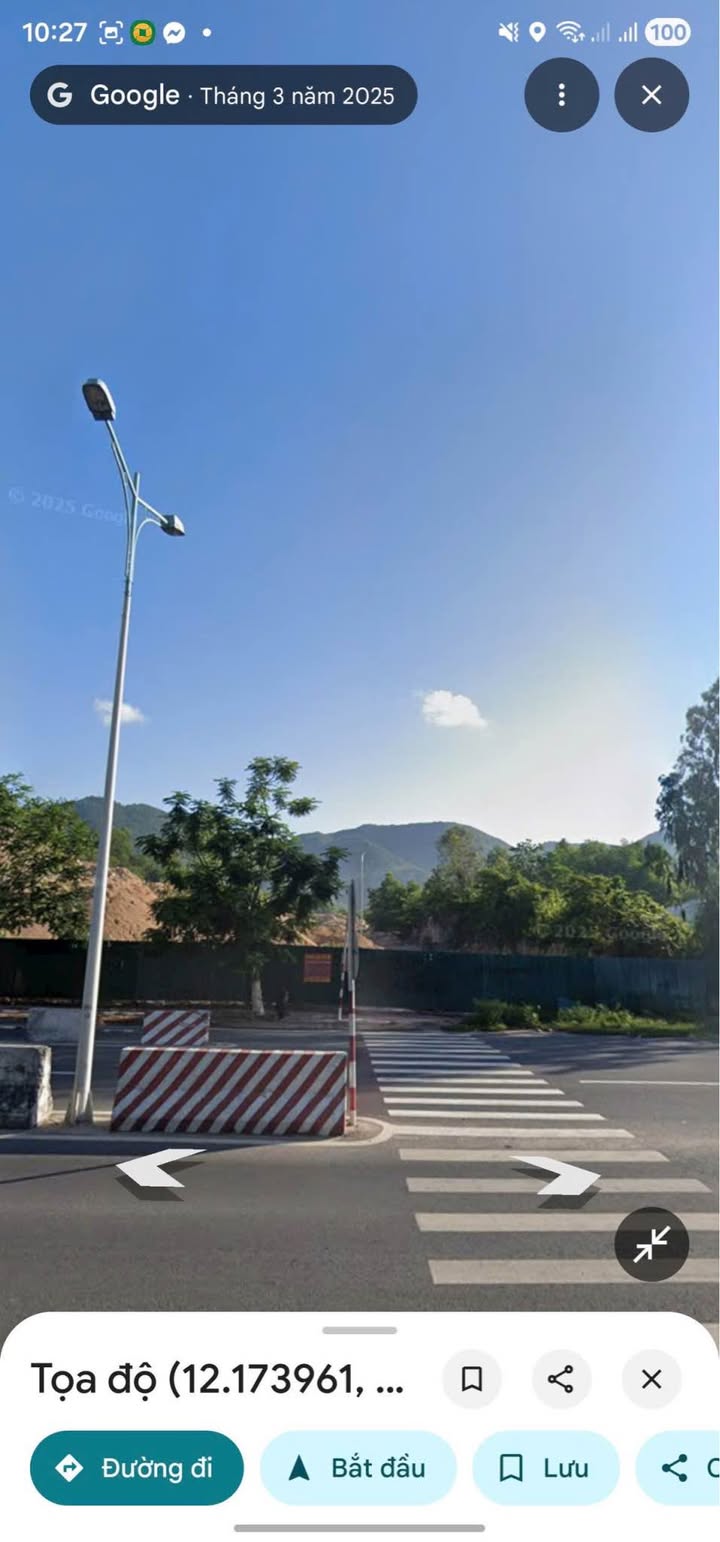 Đất mặt tiền Nguyễn Tất Thành Nha Trang 10.955,8m² giá 135 tỷ - Cơ hội đầu tư hiếm có!