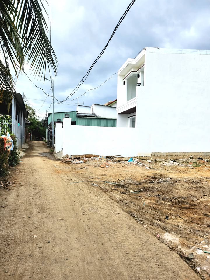 Đất thổ cư Diên Lạc, Diên Khánh 89m² giá 600 triệu - Cơ hội đầu tư hấp dẫn!