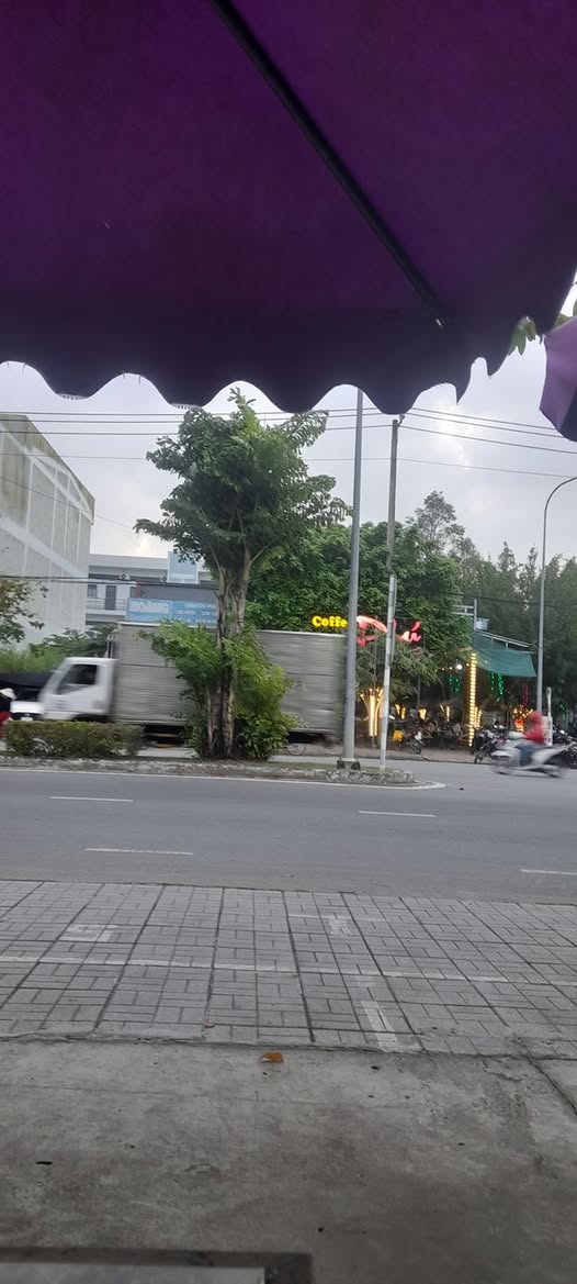 Đất nền An Bình, Ninh Kiều, Cần Thơ 300m² - Mặt tiền lý tưởng cho đầu tư!