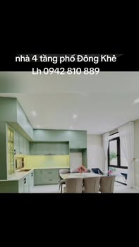 Nhà riêng phố Lê Hồng Phong, Hải Phòng 79m² giá 5.179 tỷ - Thiết kế hiện đại, ô tô ra vào thoải mái!