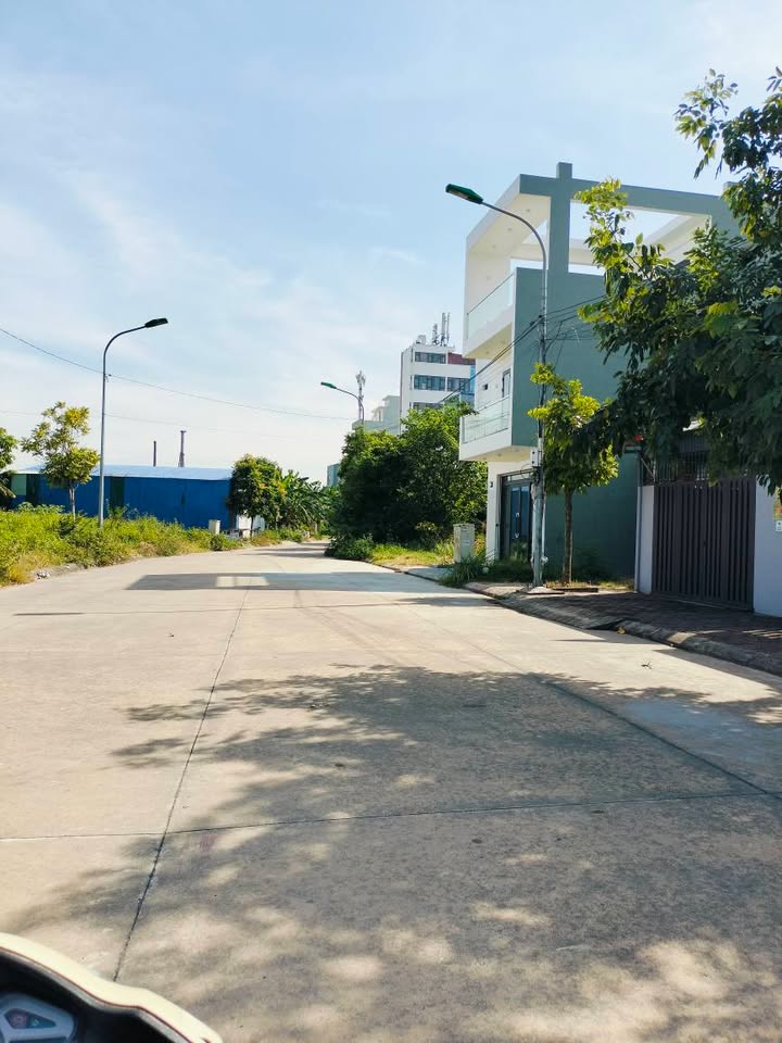 Đất nền TĐC Đồng Hòa, Kiến An 151m² giá 6.795 tỷ - Cơ hội đầu tư hấp dẫn!