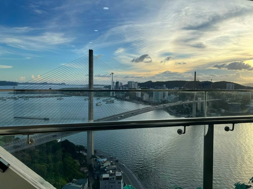 Căn hộ Green Diamond Hạ Long 70m² giá thỏa thuận - Sẵn sàng vào ở!