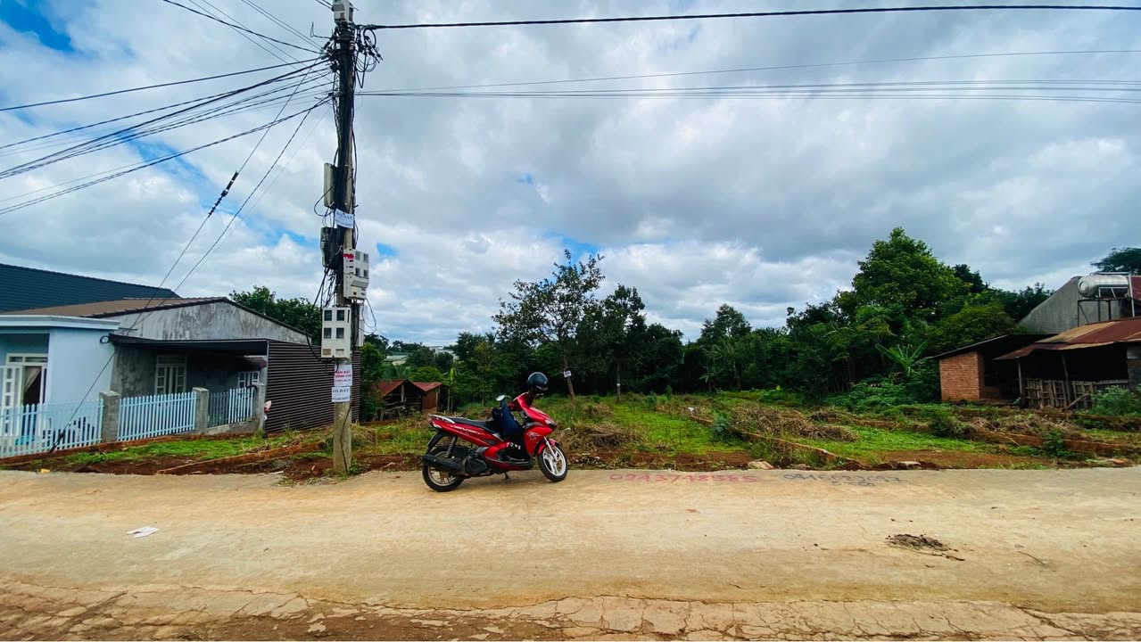 Đất nền liền kề đường A2, phường Buôn Ma Thuột, 300m² giá 1.99 tỷ - Đầu tư sinh lời ngay!