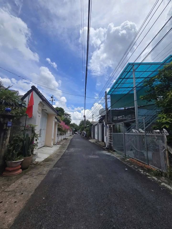 Đất nền đường Nguyễn Hữu Cảnh, phường Phú Thọ, 110m² giá 3.5 tỷ - Cơ hội đầu tư hấp dẫn!