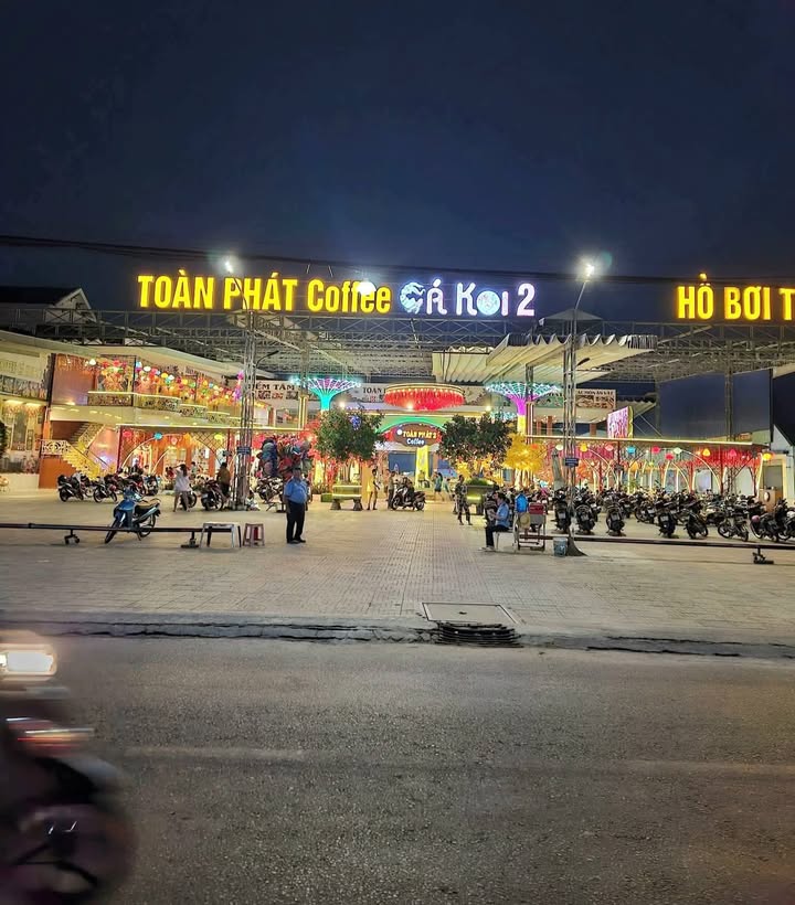 Lô đất sổ đỏ Dĩ An 75m² giá 3.6 tỷ - Vị trí đẹp tiềm năng