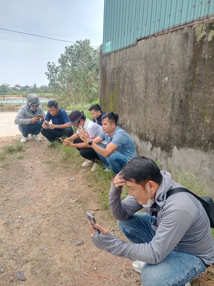 Đất nền thôn Hội An, xã An Phú, 350m² - Đầu tư sinh lời ngay!