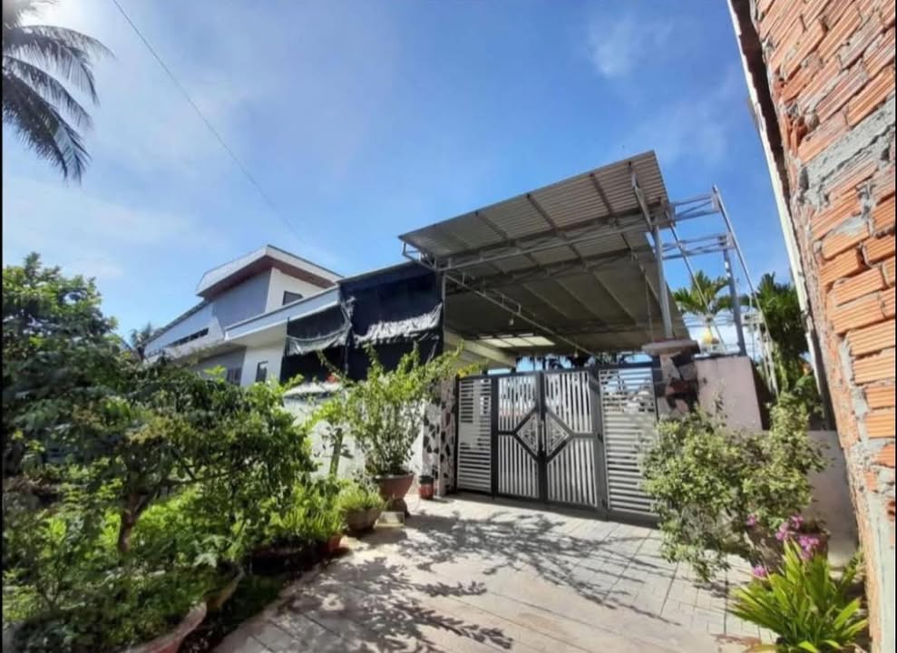 Nhà vườn 400m² mặt tiền Trần Anh Tông, Nghĩa Dõng giá 3.1 tỷ - Cơ hội sở hữu không thể bỏ qua!