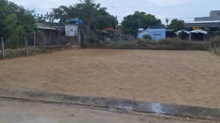 Đất nền Tịnh Khê 353m² giá thỏa thuận - Gần bãi tắm Mỹ Khê