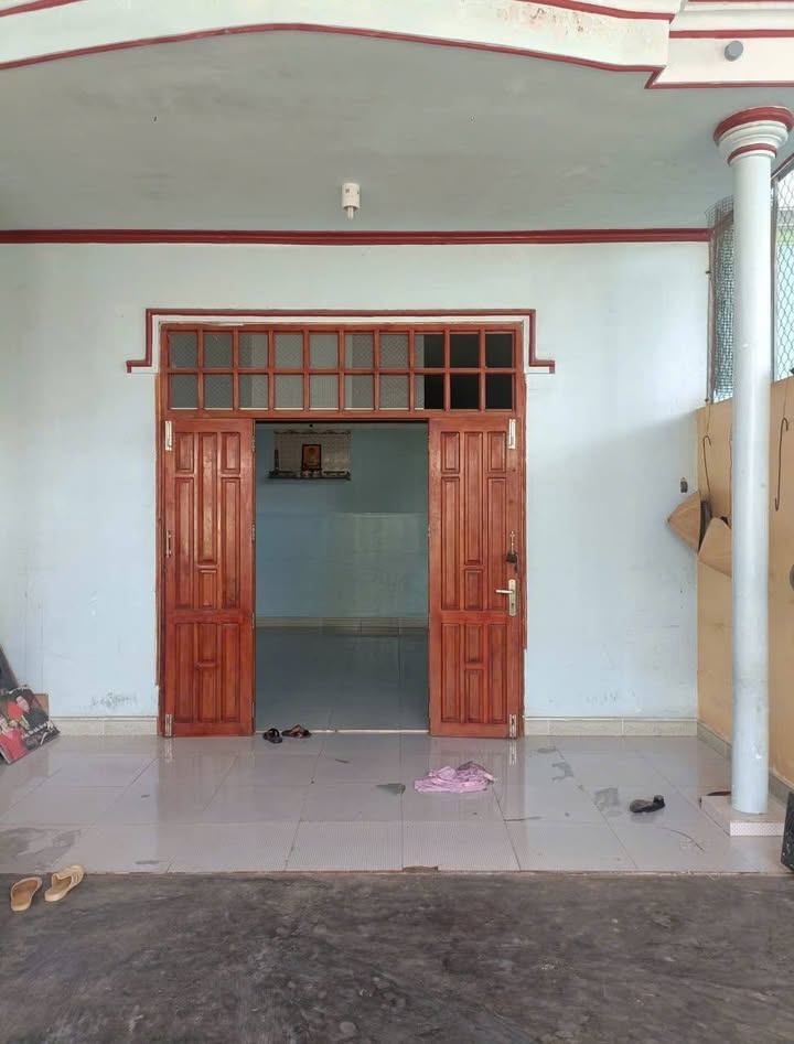 Nhà cấp 4 tại Phan Thiết 125m² giá 1.9 tỷ - Tiện nghi đầy đủ, vị trí đẹp!