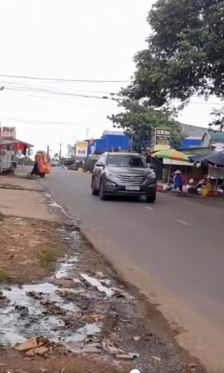 Đất nền mặt tiền Chợ Nhân Đạo Đắk R'Lấp 235m² giá 800 triệu - Cơ hội đầu tư tuyệt vời!