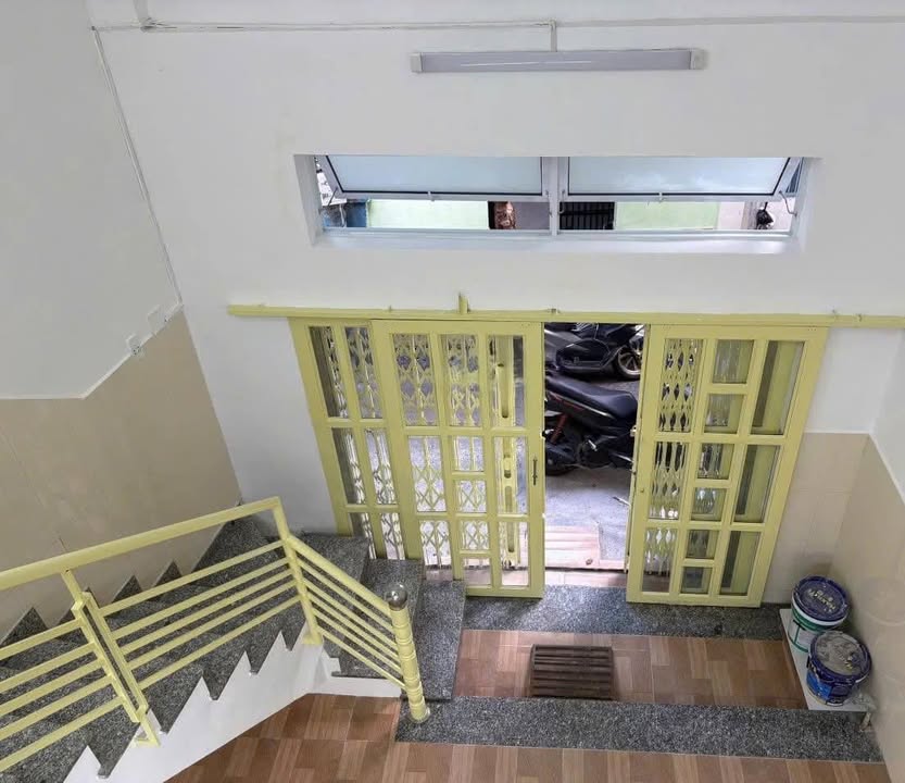 Nhà nguyên căn cho thuê tại Huỳnh Văn Bánh, Phú Nhuận - Diện tích 70m², giá 13 triệu/tháng