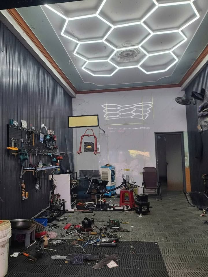 Nhà mặt tiền Trần Quang Cơ, Q12, 80m², giá 7 tỷ - Giảm ngay 700 triệu!