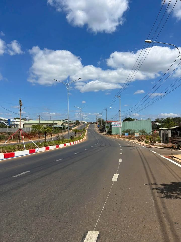 Đất mặt đường Nguyễn Chí Thanh, Chi Lăng, 135m² - Phát triển mạnh mẽ!