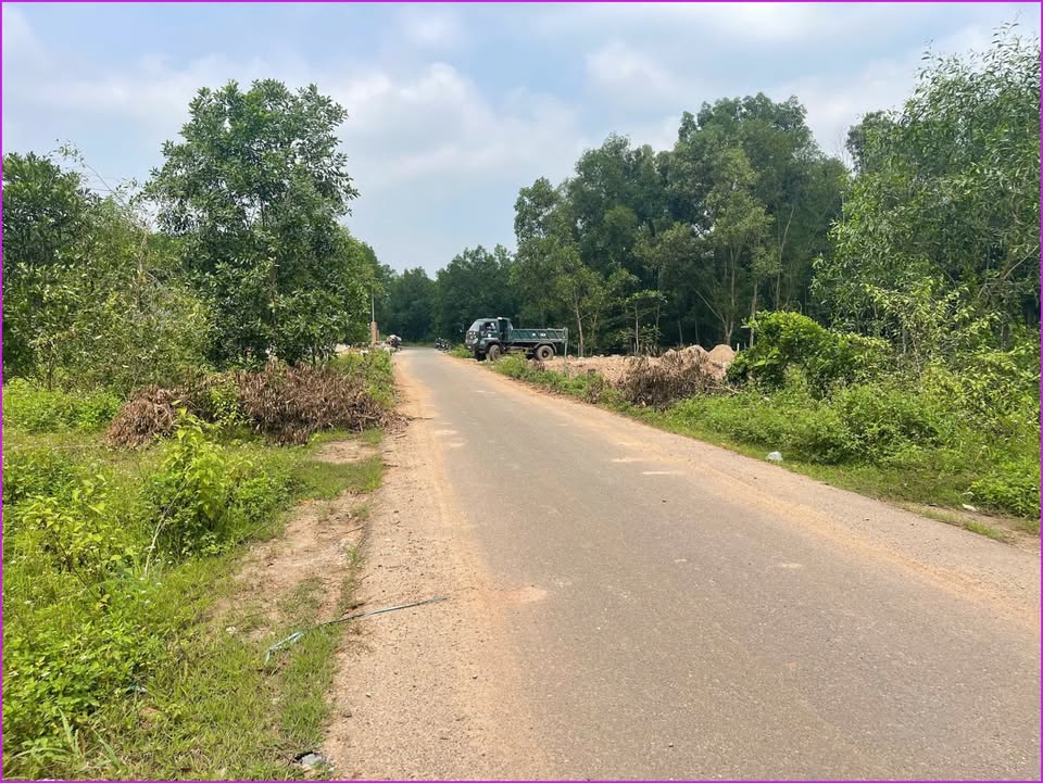 Đất nền An Viễn Trảng Bom 100m² giá 850 triệu - Sổ đỏ chính chủ, vị trí đẹp!