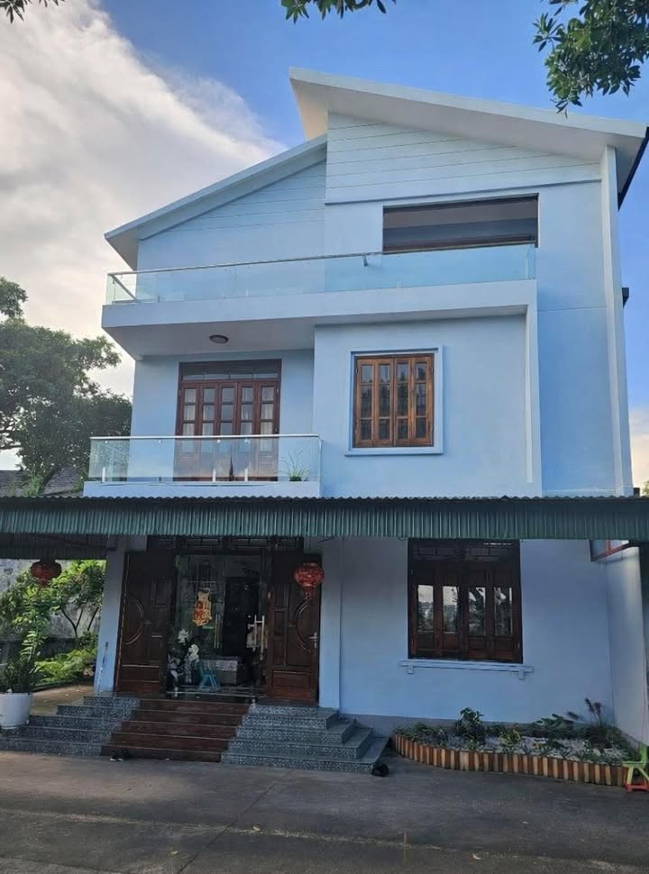 Nhà đẹp tại phường Mạo Khê, Đông Triều 676m² giá 5 tỷ - Tiện ích đầy đủ!